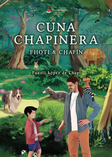 Cuna chapinera