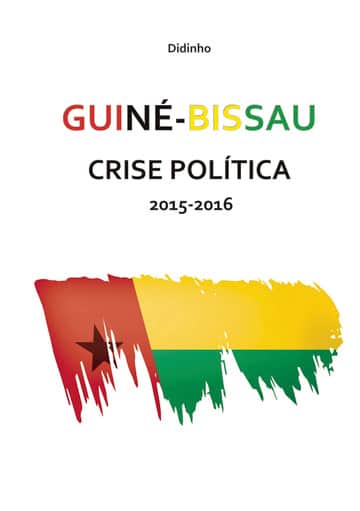 GUINÉ-BISSAU CRISE POLÍTICA 2015-2016