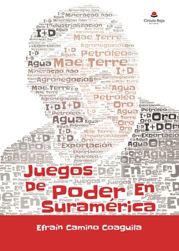 Juegos de poder en Suramérica