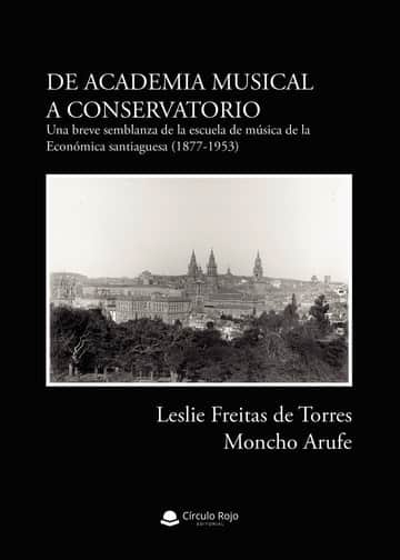 De Academia Musical a Conservatorio