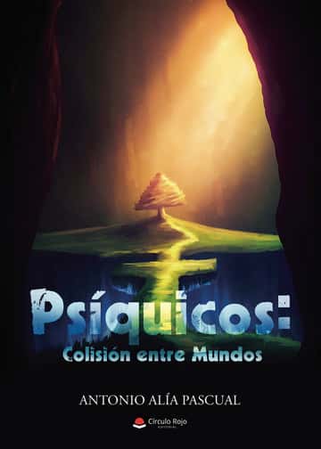 Psíquicos: Colisión entre Mundos
