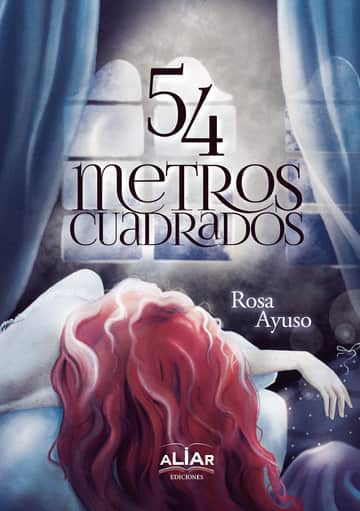 54 metros cuadrados