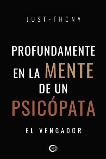 Profundamente en la mente de un psicópata