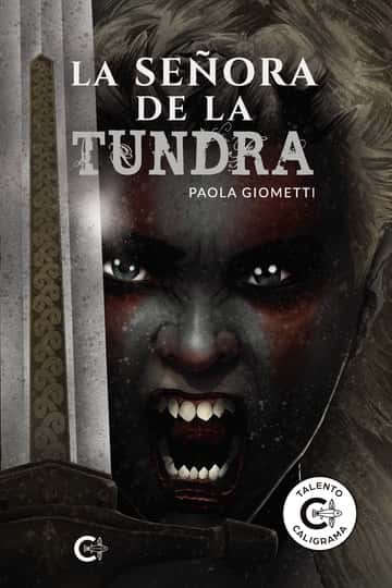 La Señora de la Tundra