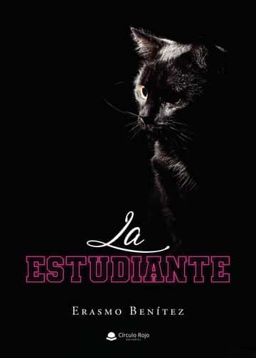 La estudiante