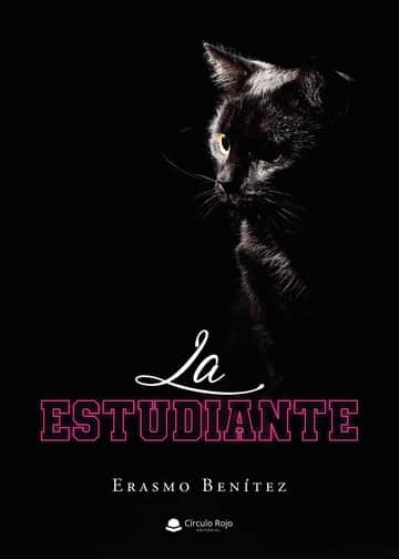 La estudiante