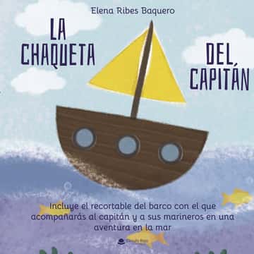 La chaqueta del Capitán