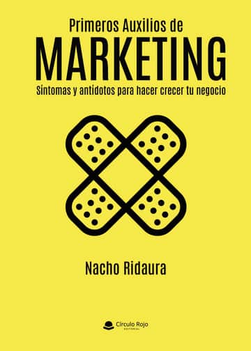 Primeros auxilios de Marketing