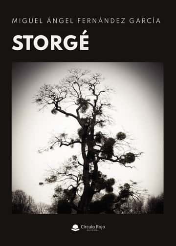 Storgé