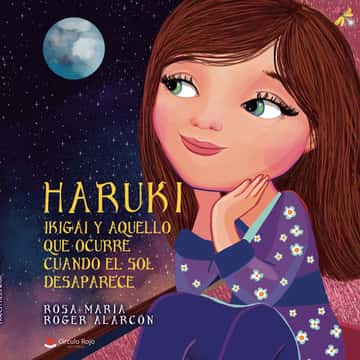 Haruki, Ikigai y aquello que ocurre cuando el sol desaparece