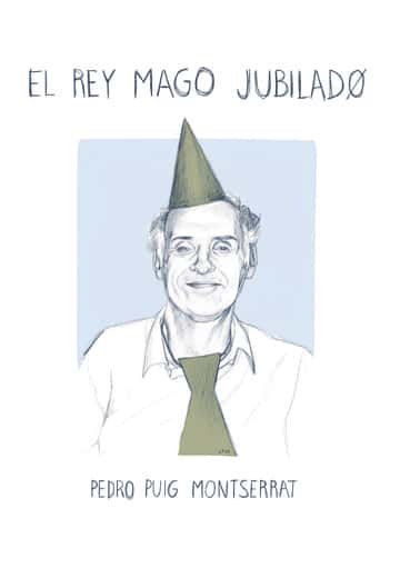 El rey mago jubilado