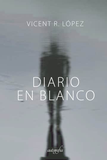 Diario en blanco
