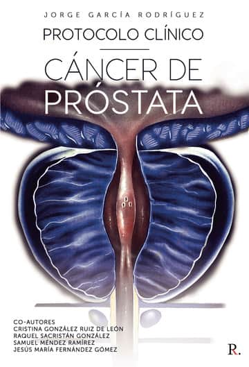 Protocolo clínico cáncer de próstata