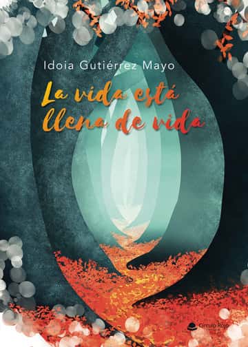 La vida está llena de vida