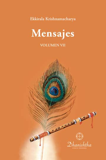 Mensaje Vol VII