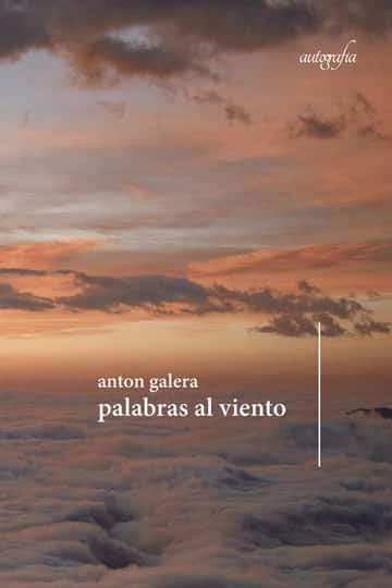 Palabras al viento