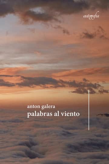 Palabras al viento