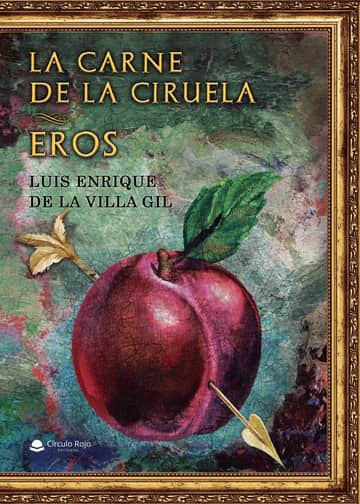 La carne de la ciruela