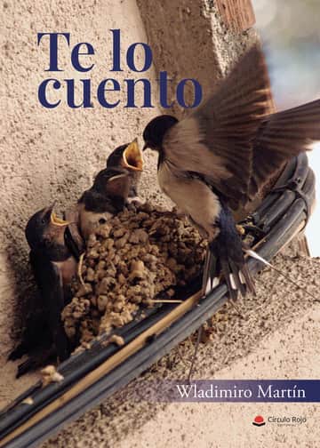 Te lo cuento