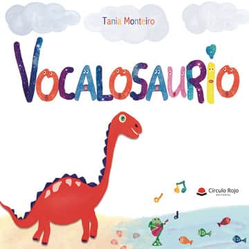 Vocalosaurio
