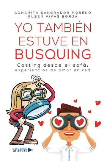 YO TAMBIÉN ESTUVE EN BUSQUING