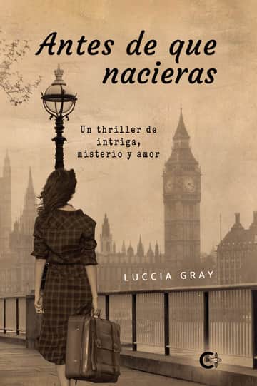 Antes de que nacieras