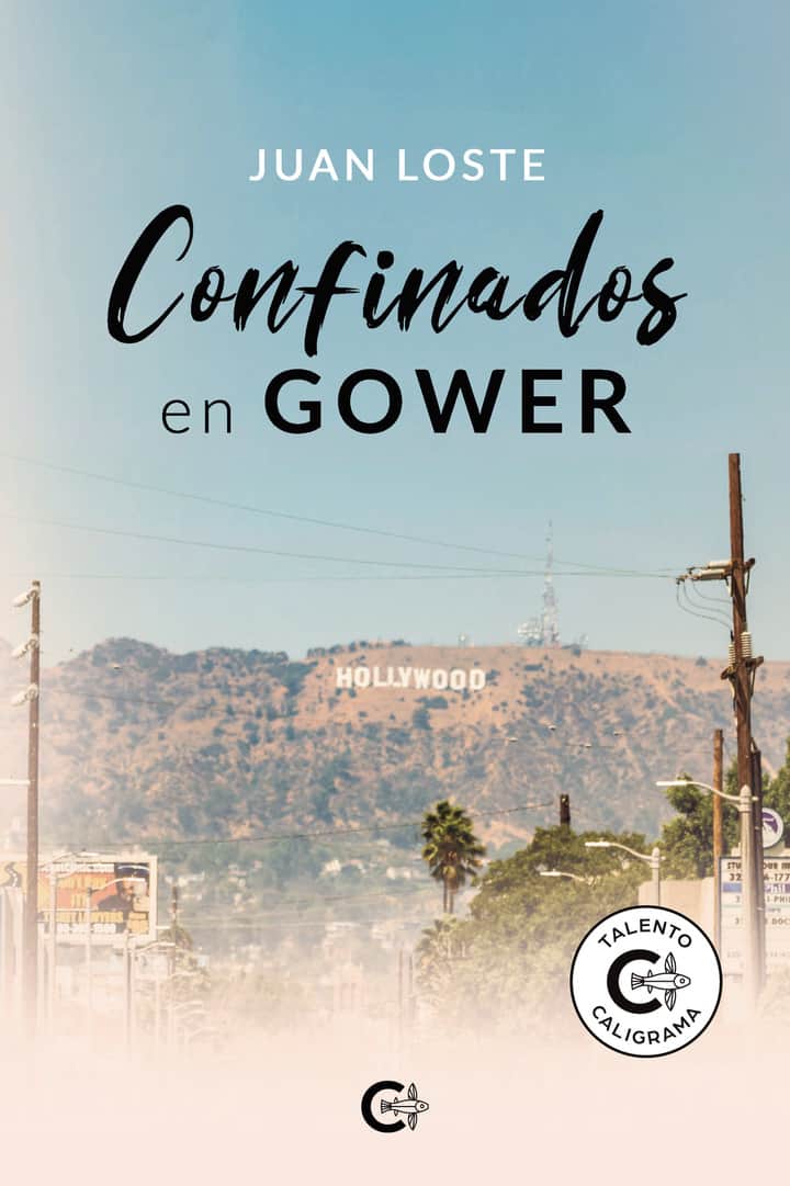 Confinados en Gower: Litter pack