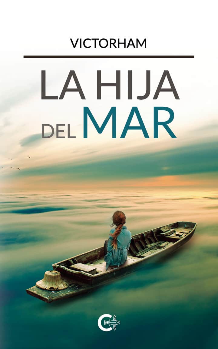 La hija del mar