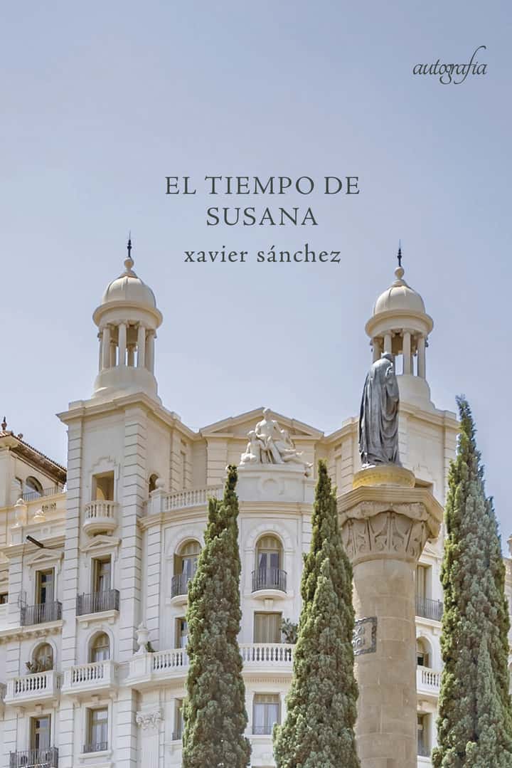 El tiempo de Susana