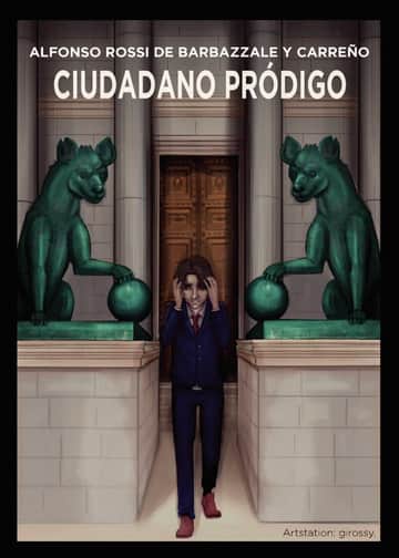 Ciudadano pródigo