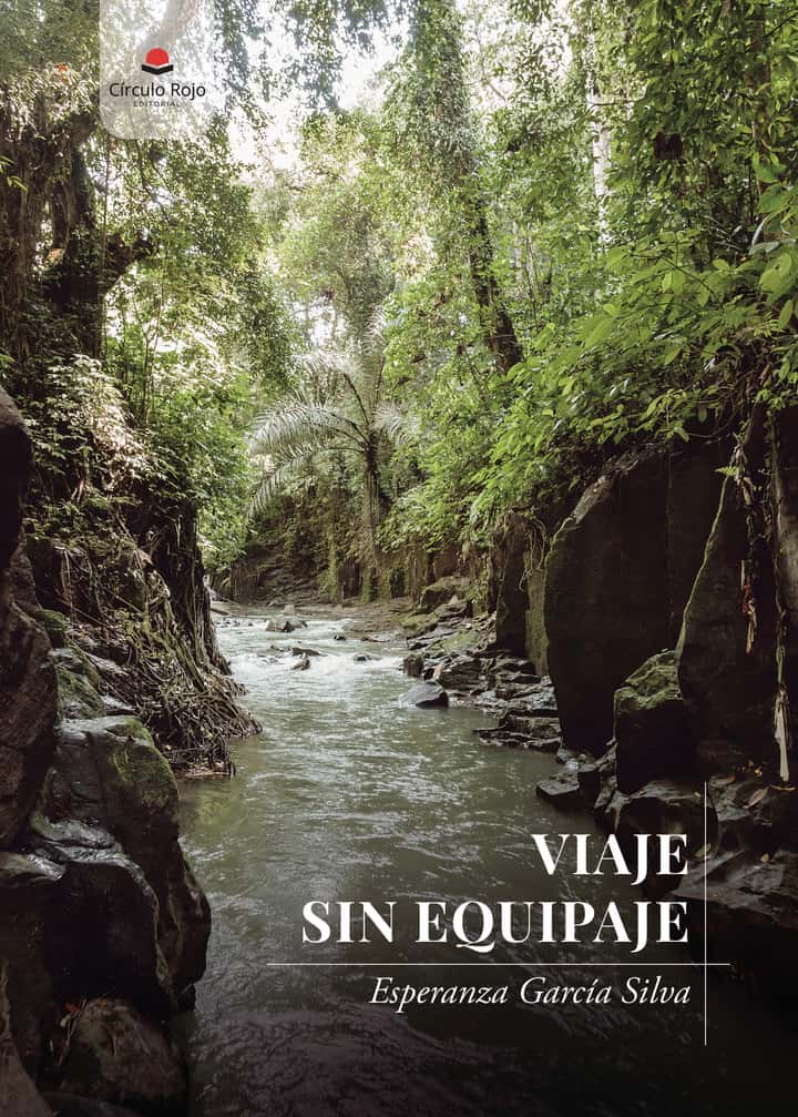 Viaje sin equipaje