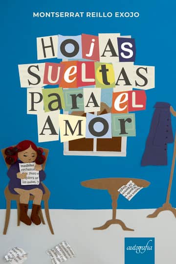 Hojas sueltas para el amor