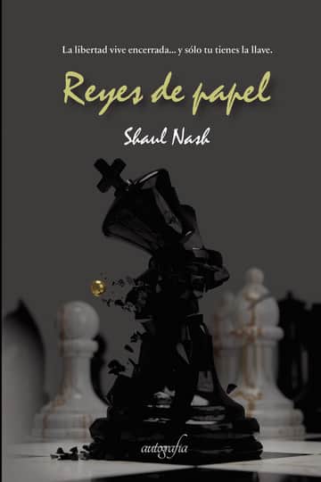 Reyes de papel