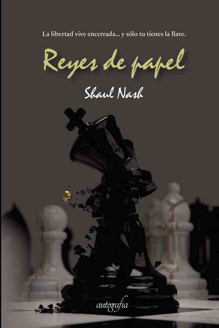 Reyes de papel