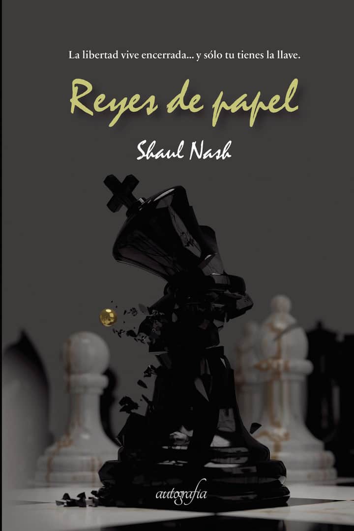 Reyes de papel