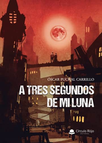 A tres segundos de mi Luna
