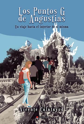 Los puntos G de Angustias