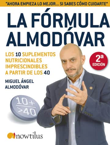 La fórmula Almodóvar