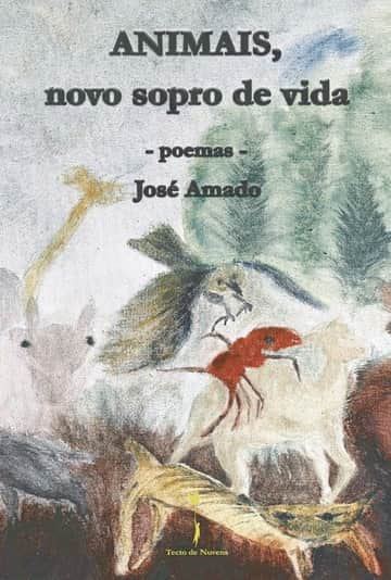 ANIMAIS, novo sopro de vida