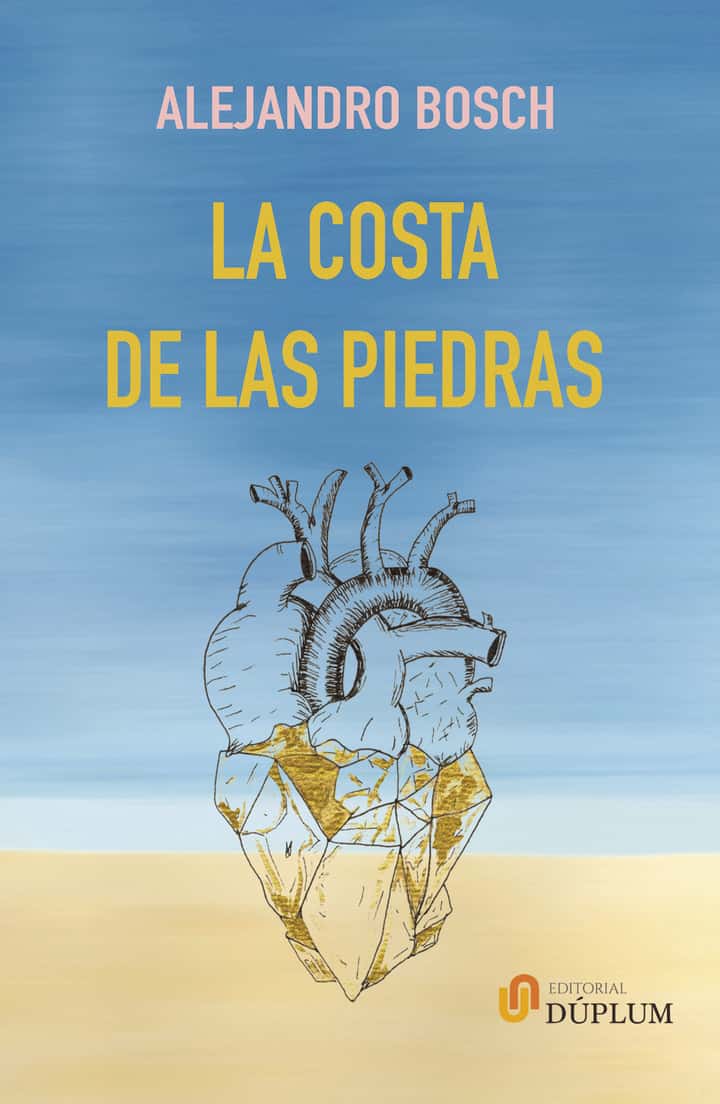 La Costa de las Piedras