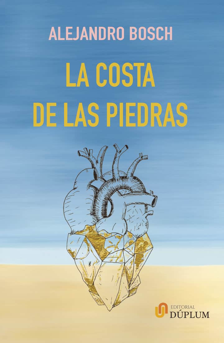La Costa de las Piedras