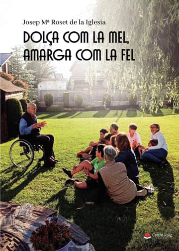 Dolça com la mel, amarga com la fel