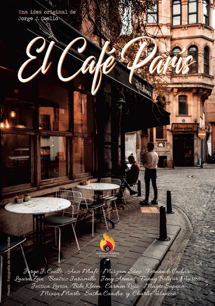 El Café París