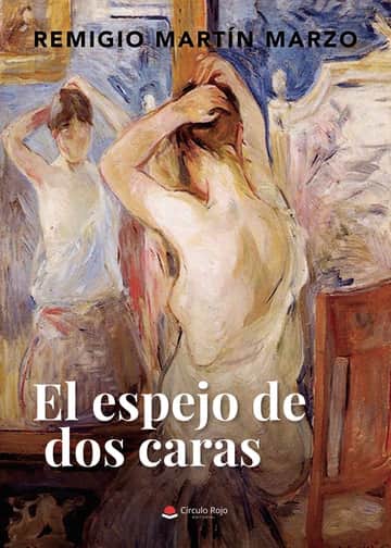El espejo de dos caras