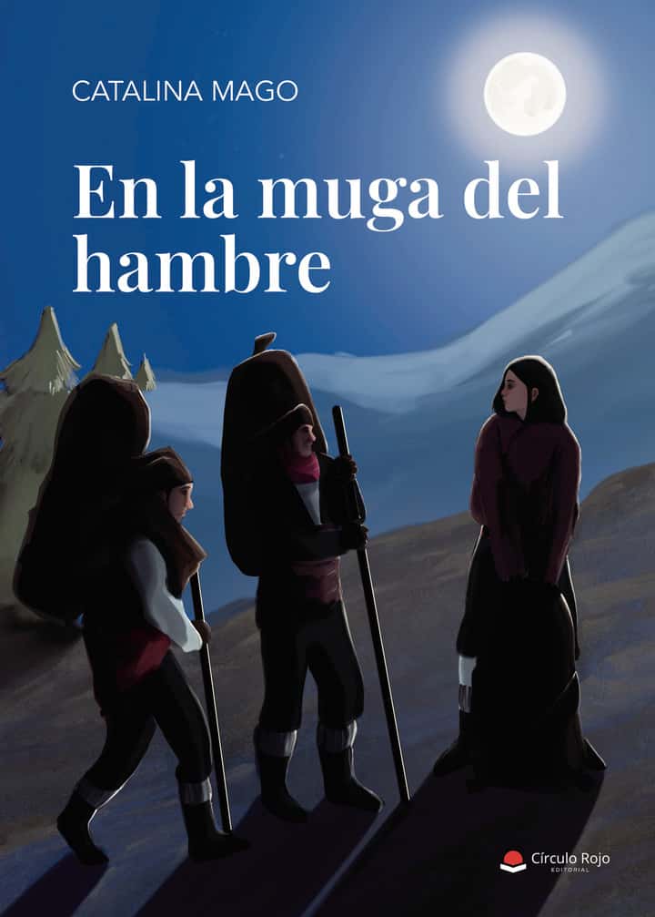 En la muga del hambre