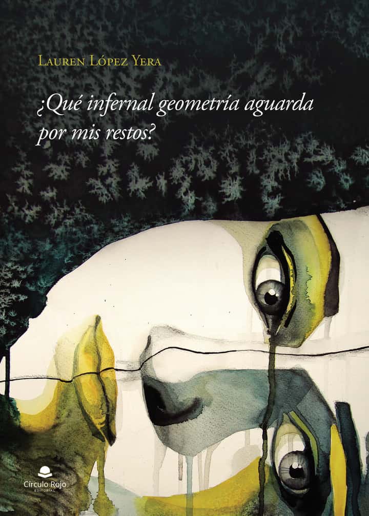 ¿Qué infernal geometría aguarda por mis restos?