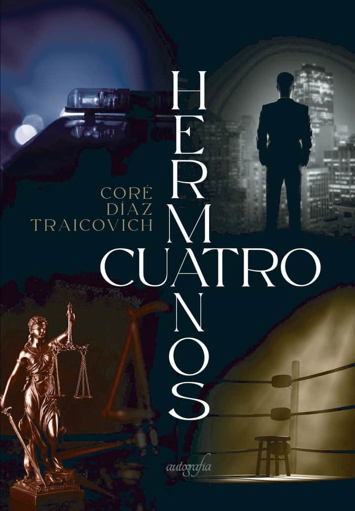 Cuatro hermanos