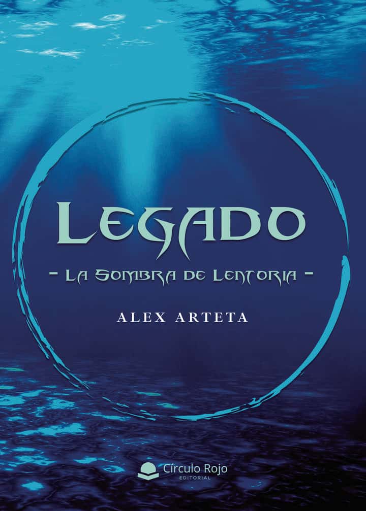 Legado: La sombra de Lentoria