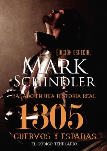 1305 Cuervos Y Espadas Edición especial