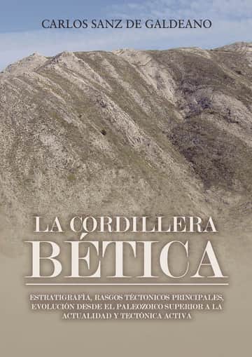 La cordillera bética
